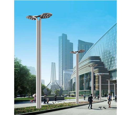 乌兰察布路灯
